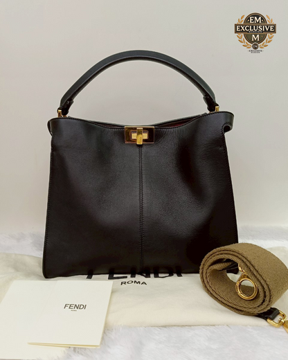 Fendi Peekaboo X-Lite
