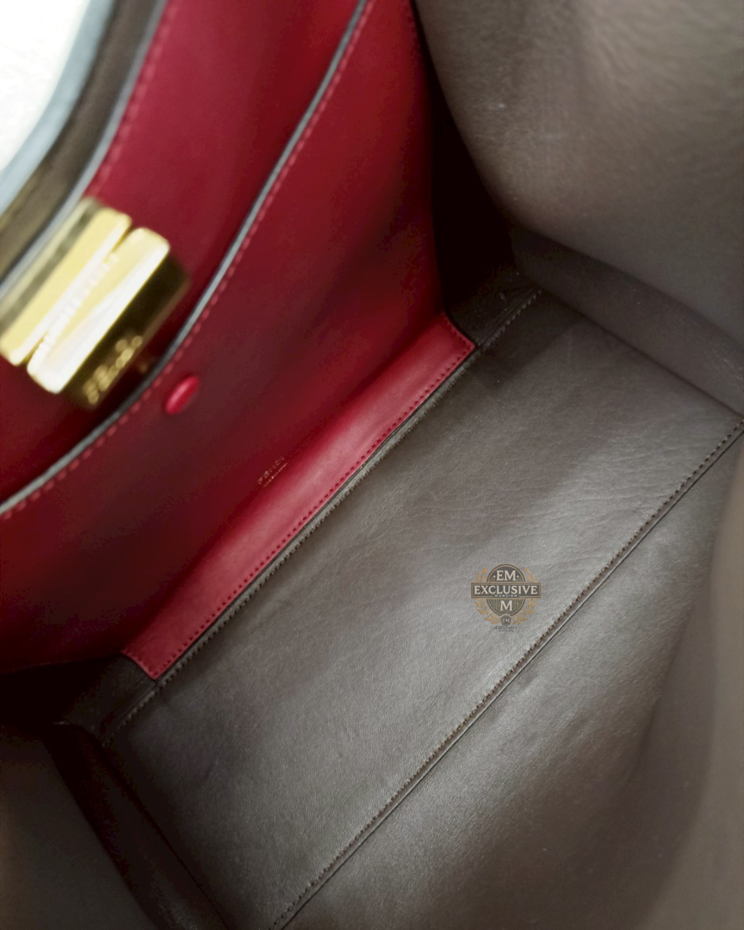 Fendi Peekaboo X-Lite
