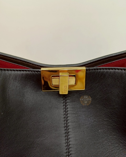 Fendi Peekaboo X-Lite