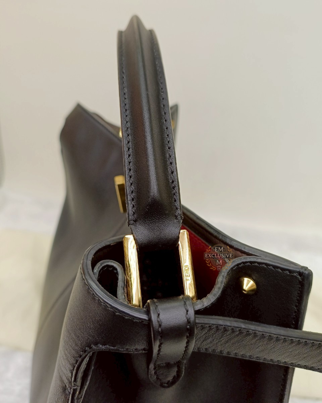 Fendi Peekaboo X-Lite