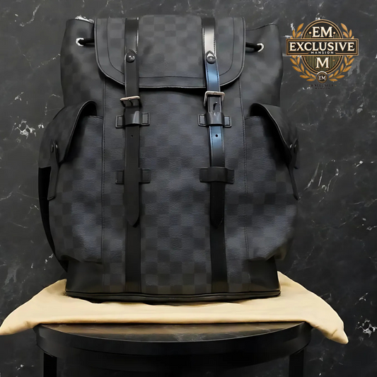 Christopher Backpack Damier