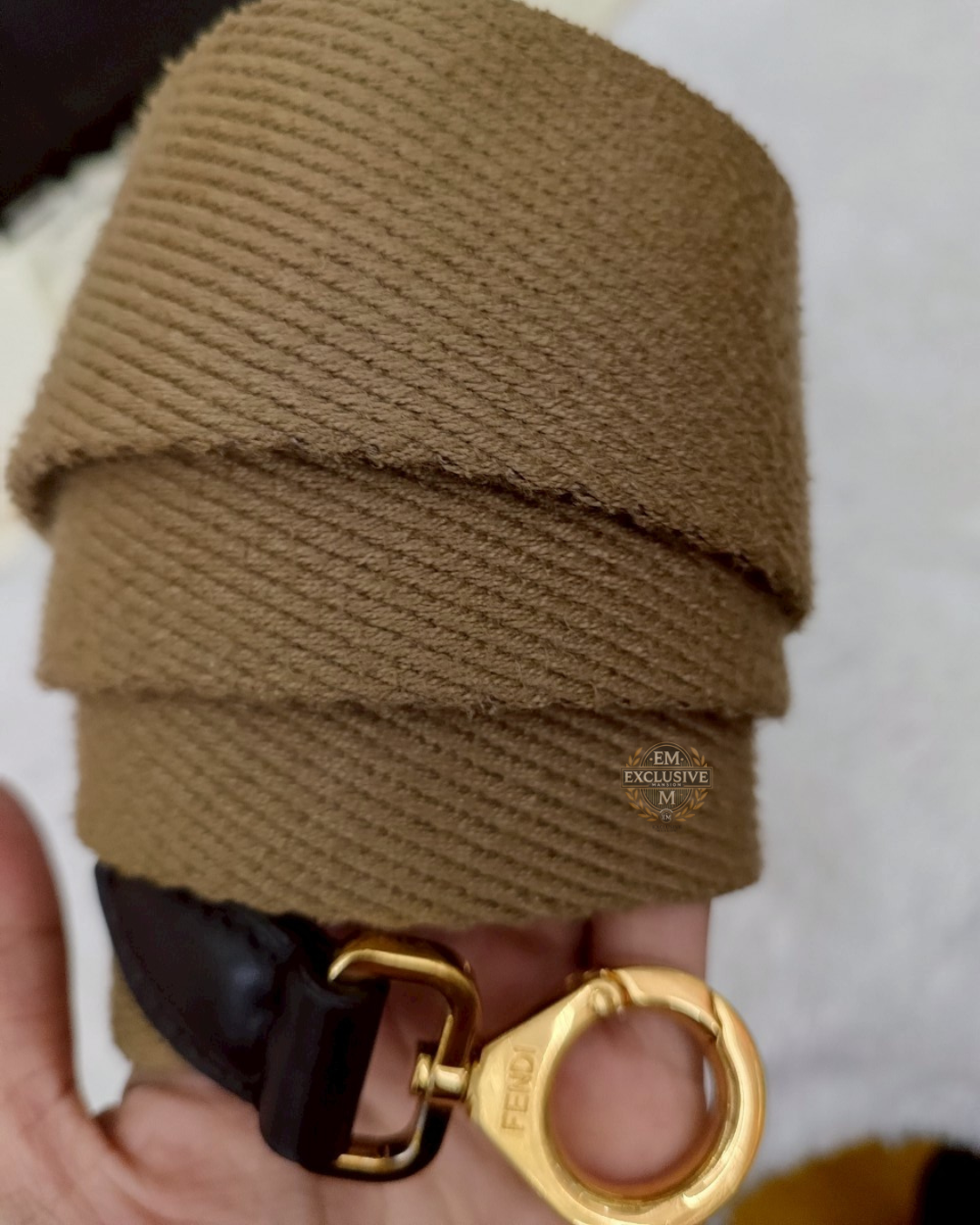 Fendi Peekaboo X-Lite