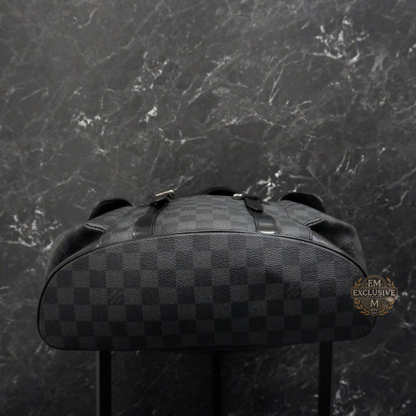 Christopher Backpack Damier