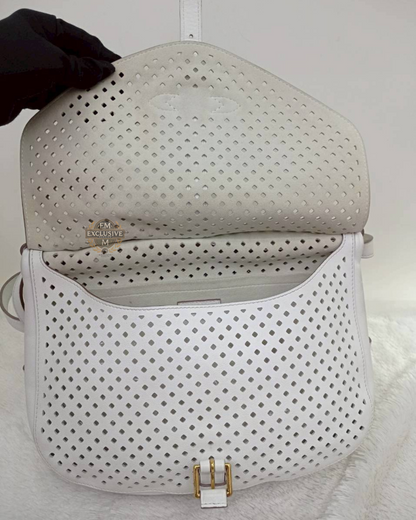 LV Saumur Perforated Limited Edition&nbsp;