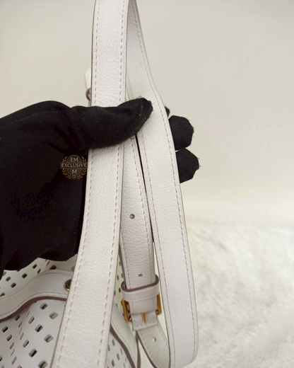 LV Saumur Perforated Limited Edition&nbsp;