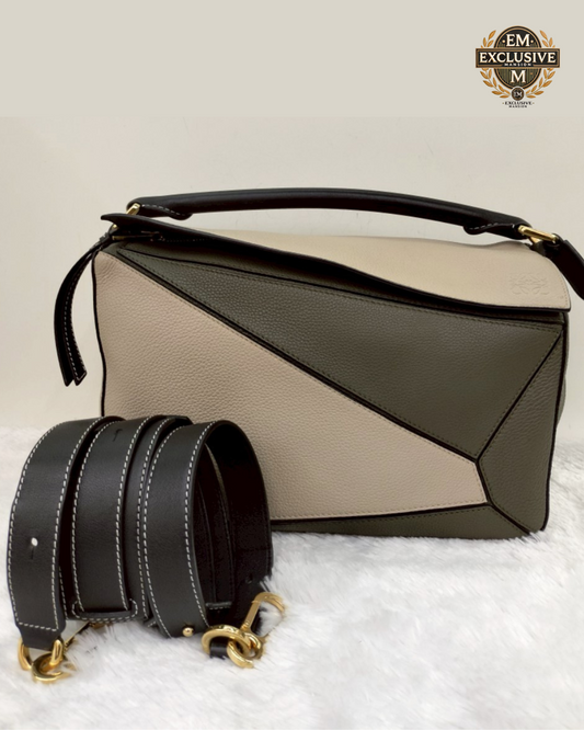 Loewe Puzzle Medium
