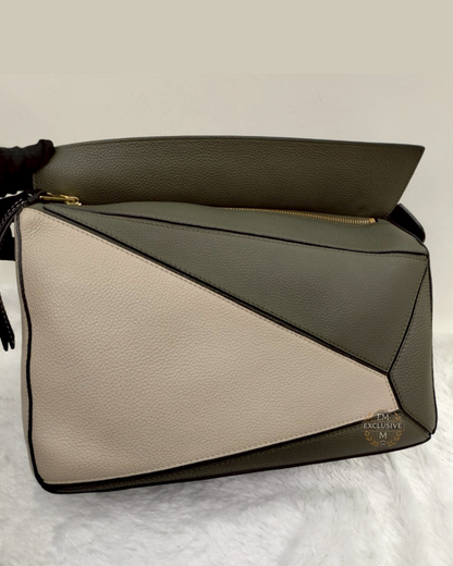 Loewe Puzzle Medium