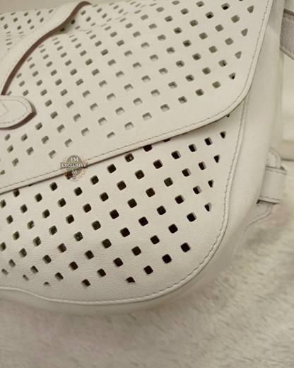 LV Saumur Perforated Limited Edition&nbsp;