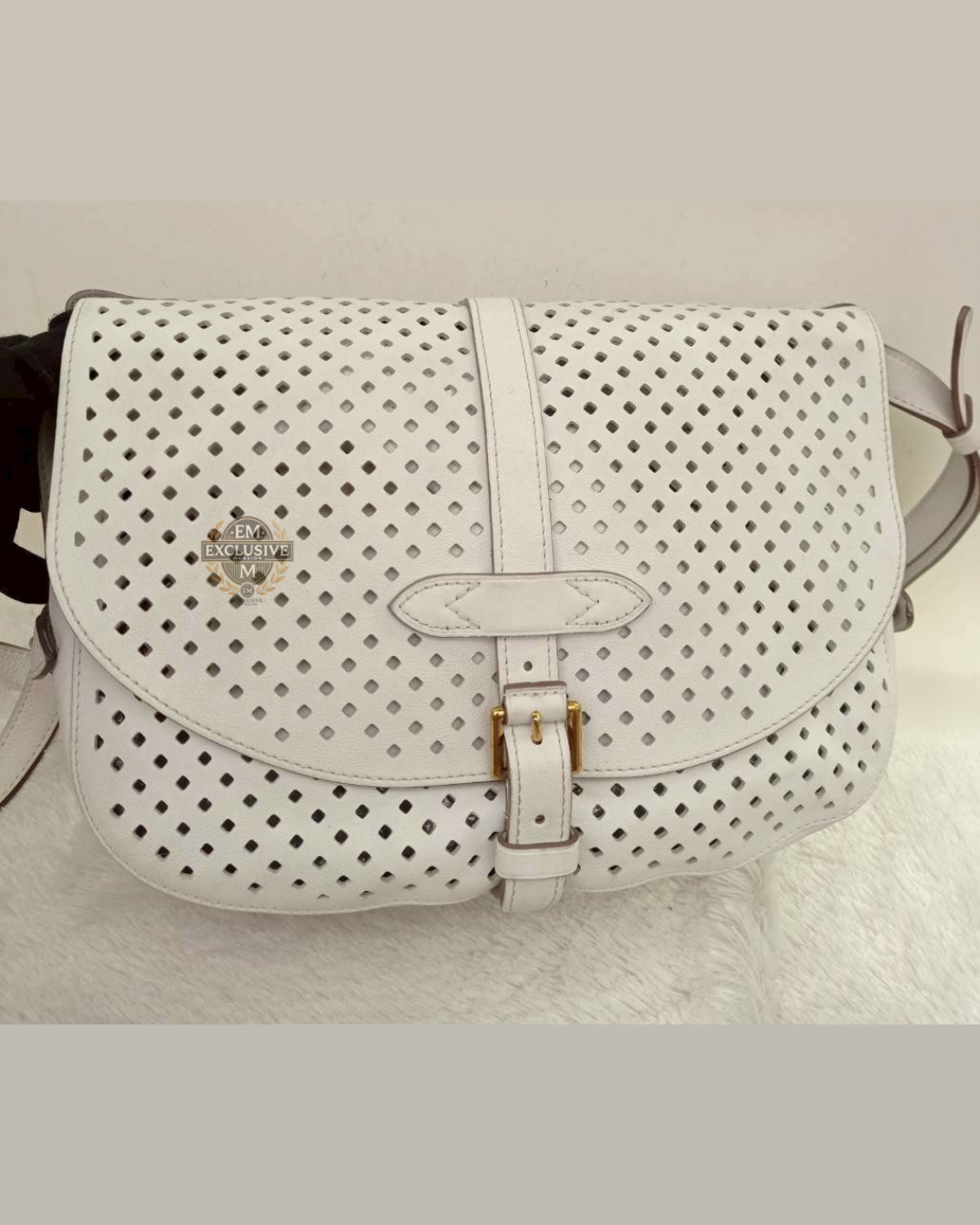 LV Saumur Perforated Limited Edition&nbsp;