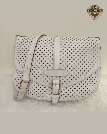 LV Saumur Perforated Limited Edition&nbsp;