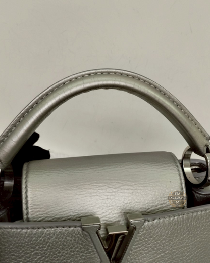 LV Capucines BB