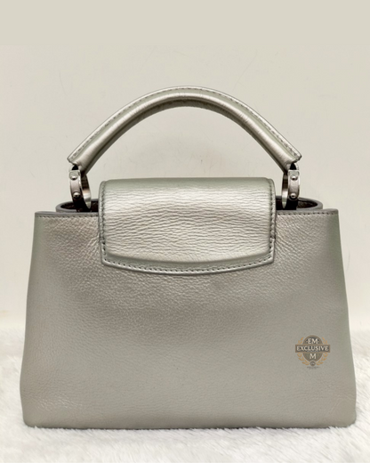 LV Capucines BB