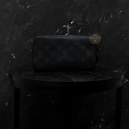 Volga Monogram Eclipse