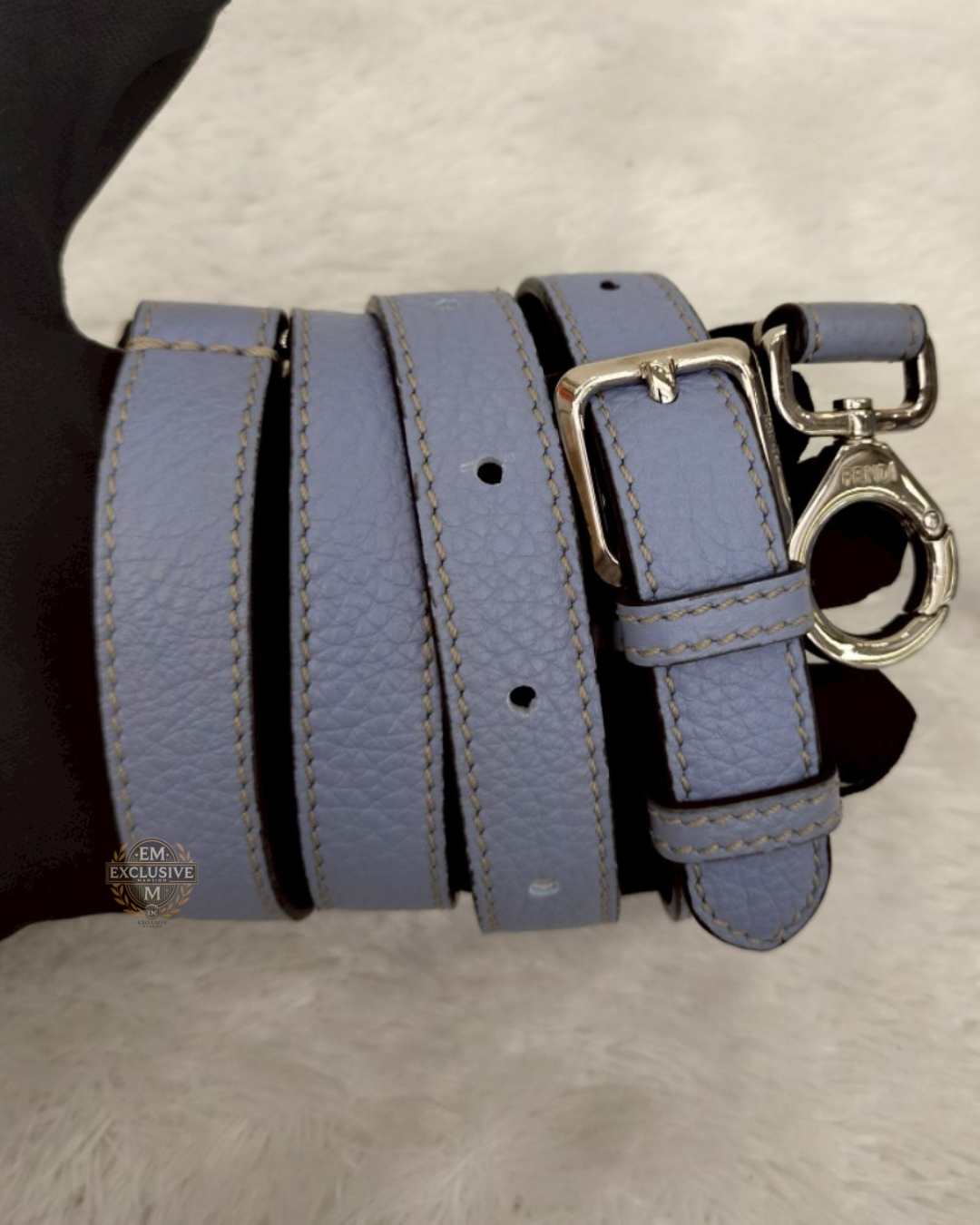 Fendi Peekaboo Selleria