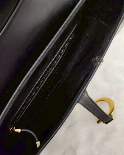 Dior Saddle Medium