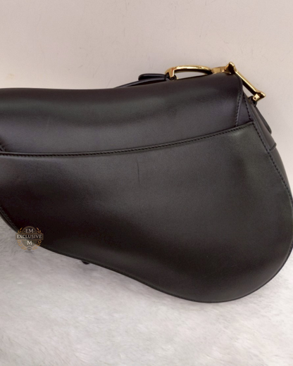 Dior Saddle Medium