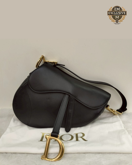 Dior Saddle Medium