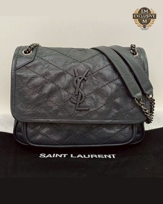 YsL Niki Baby