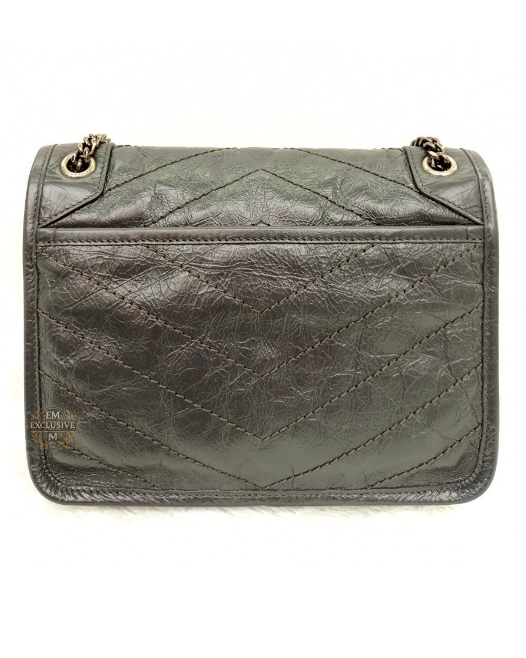 YsL Niki Baby