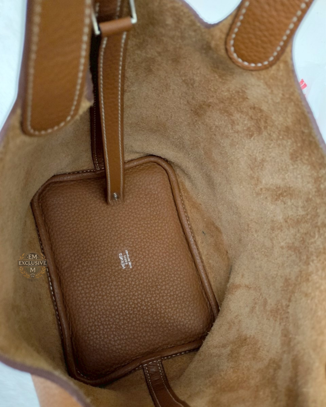 Hermes Picotin