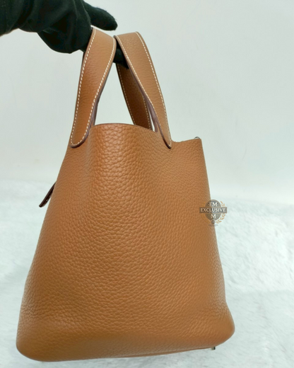 Hermes Picotin