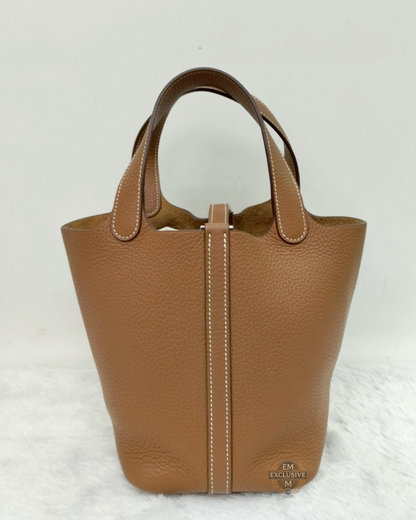 Hermes Picotin