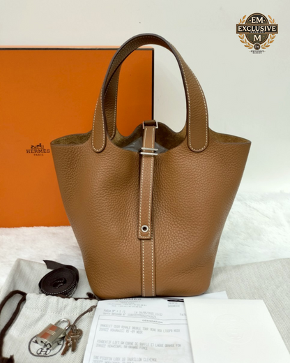 Hermes Picotin