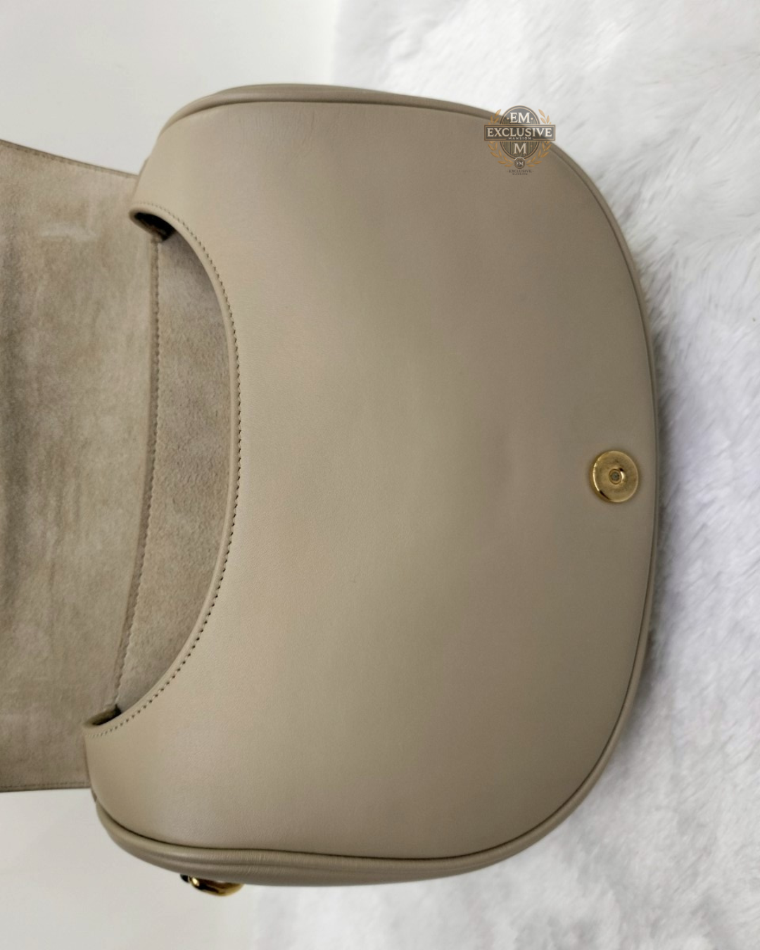 Dior Bobby Medium Calfskin