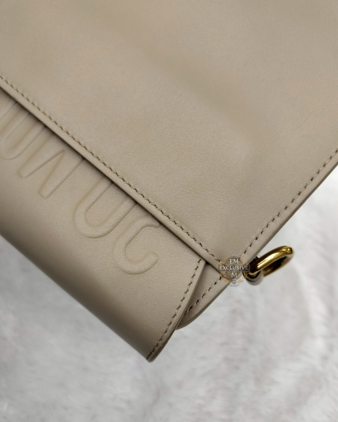 Dior Bobby Medium Calfskin