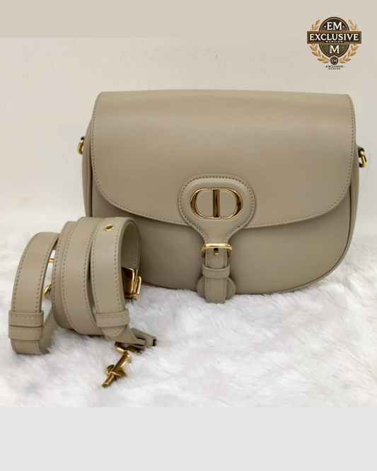 Dior Bobby Medium Calfskin