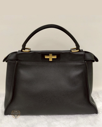 Fendi Peekaboo Reguler
