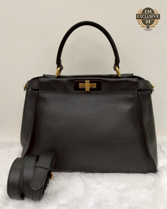 Fendi Peekaboo Reguler