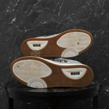 B27 OG Sneakers