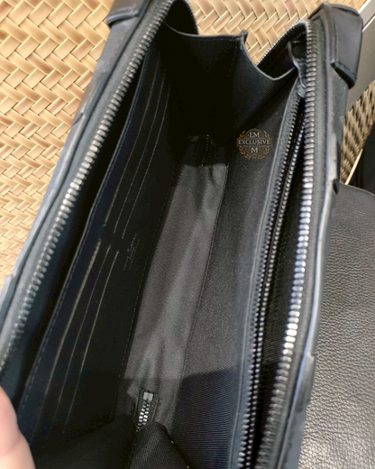 LV Soft Trunk Monogram