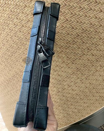 LV Soft Trunk Monogram