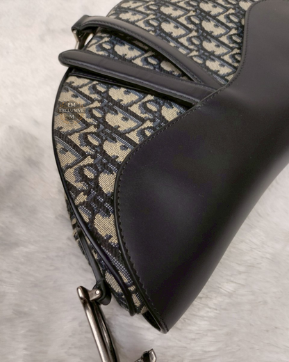 Dior Saddle Medium