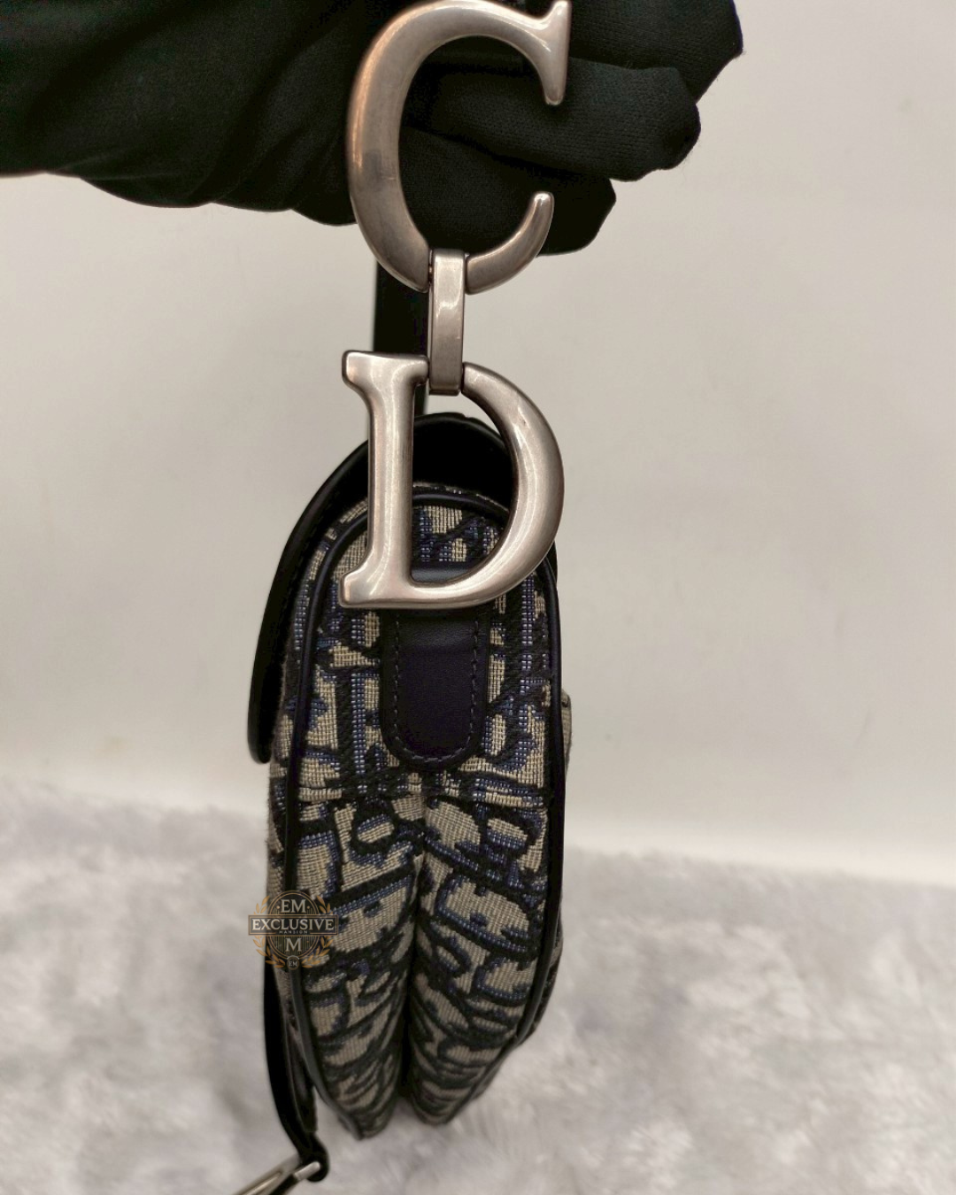 Dior Saddle Medium