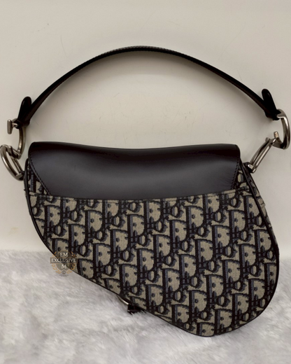 Dior Saddle Medium