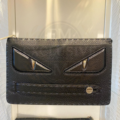 Eye Monster Handling Clutch