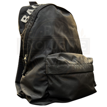 Wheel Logo Backpack