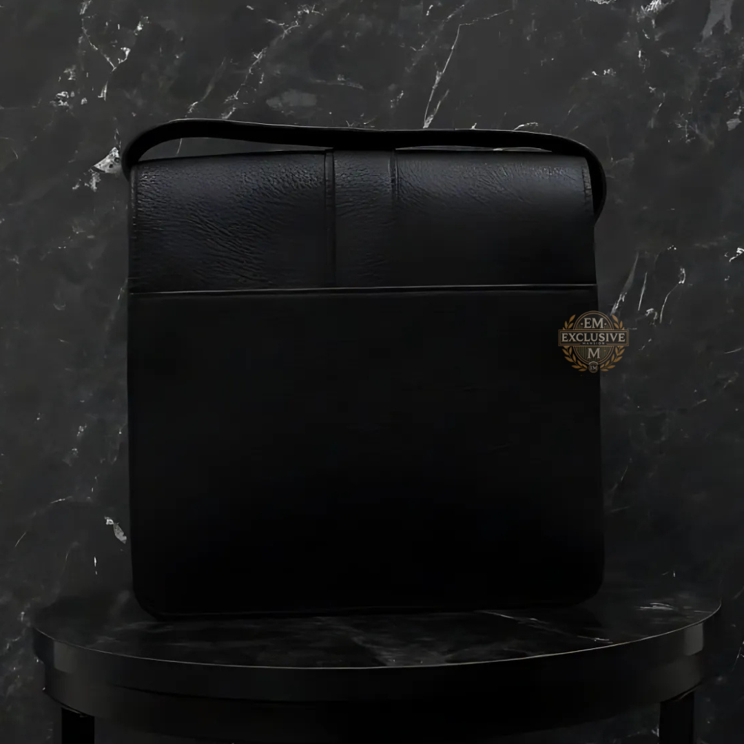 Medusa Massenger Bag