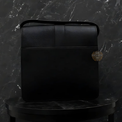 Medusa Massenger Bag