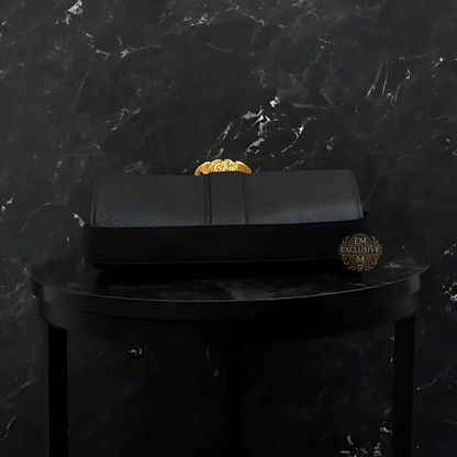 Medusa Massenger Bag