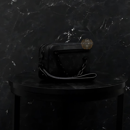 Volga Monogram Eclipse