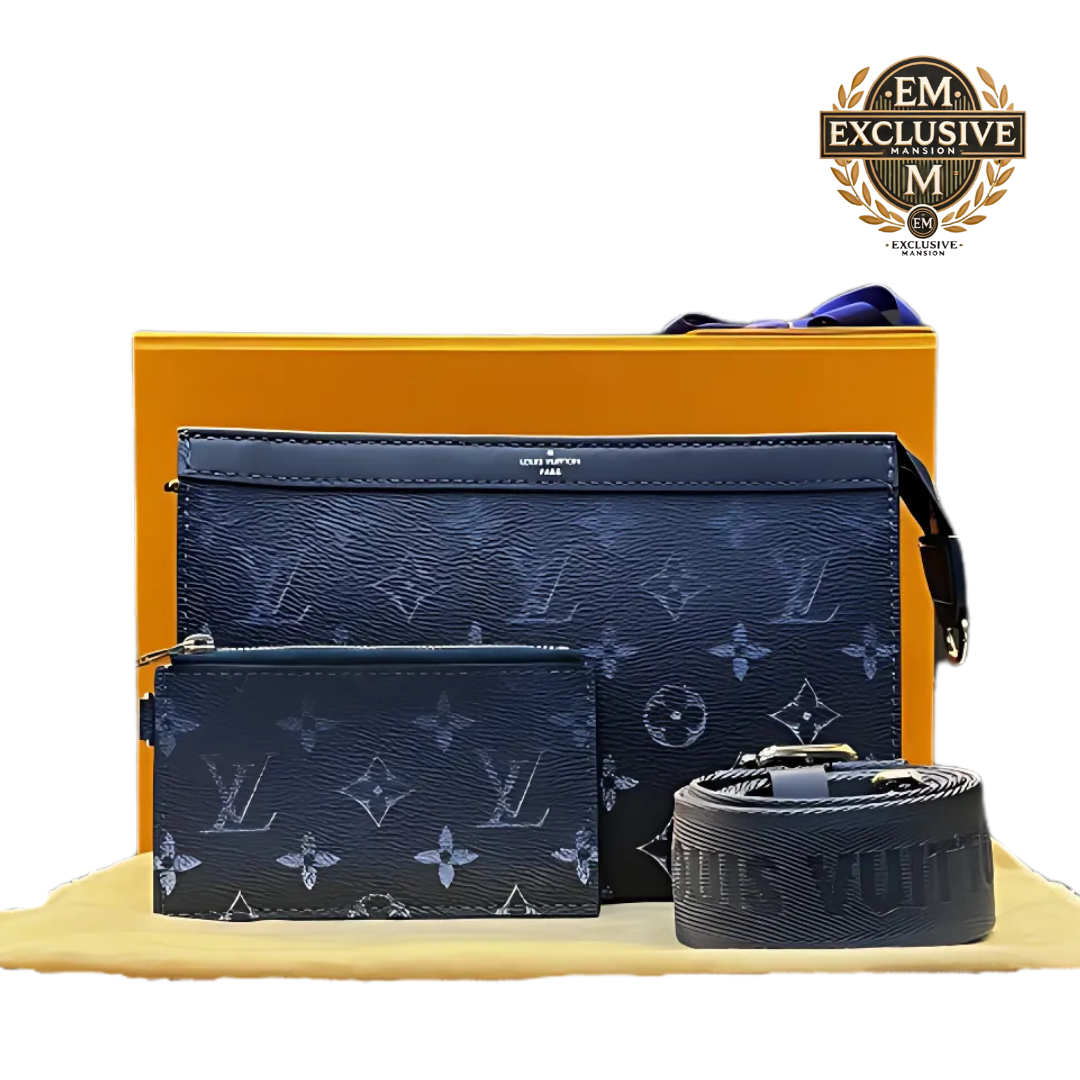 Gaston Wearable Wallet Limited