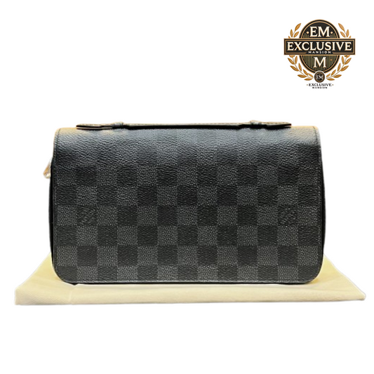 Louis Vuitton Zippy XL Damier