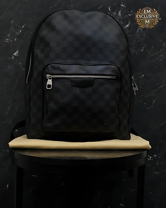 Josh Damier Backpack