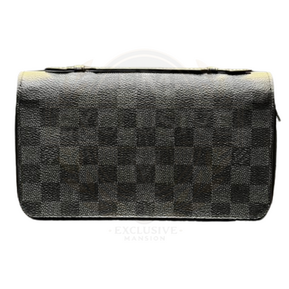Louis Vuitton Zippy XL Damier