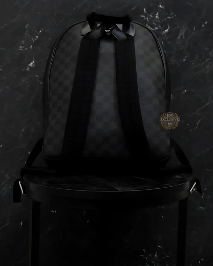 Josh Damier Backpack