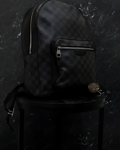Josh Damier Backpack